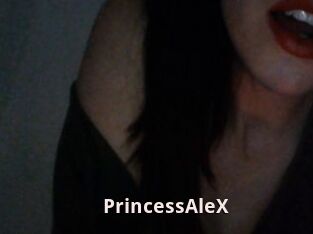 PrincessAleX