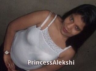 PrincessAlekshi