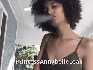 PrincessAnnabelleLeah