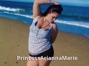 PrincessAriannaMarie