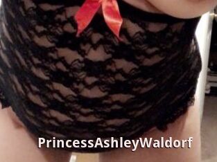 PrincessAshleyWaldorf