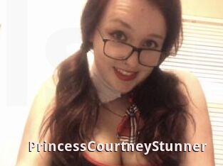 PrincessCourtneyStunner