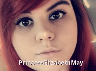 PrincessElizabethMay