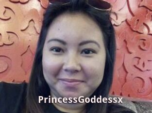 PrincessGoddessx