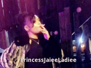 PrincessJaieeLadiee