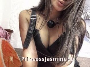 PrincessJasmineBb