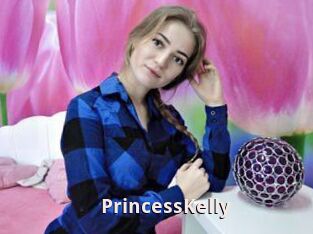 PrincessKelly