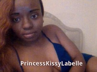 PrincessKissyLabelle