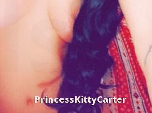 PrincessKittyCarter