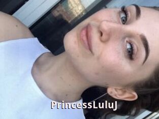 PrincessLuluJ