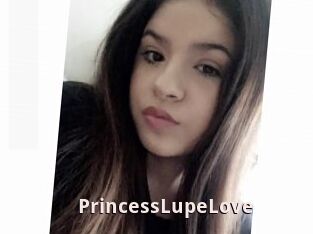 PrincessLupeLove