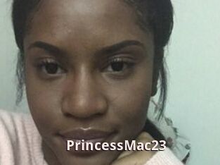 PrincessMac23