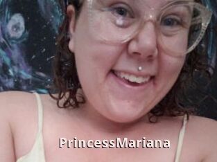 PrincessMariana