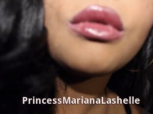 PrincessMarianaLashelle