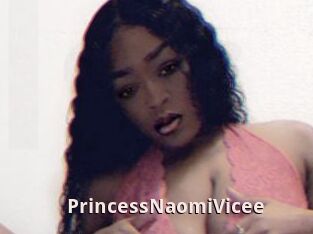 PrincessNaomiVicee