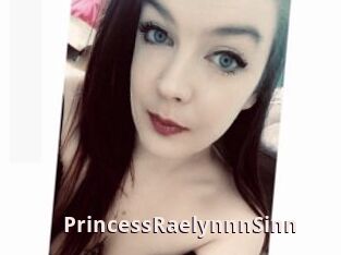 PrincessRaelynnnSinn