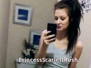 PrincessScarlettRush