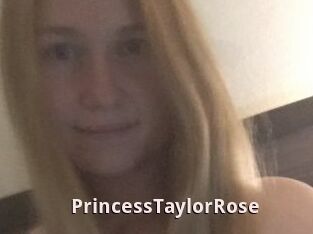 PrincessTaylorRose