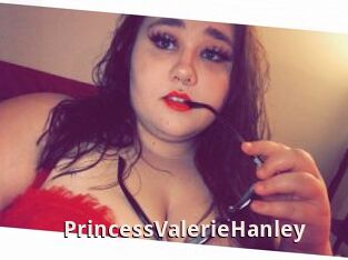 PrincessValerieHanley