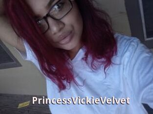 PrincessVickieVelvet