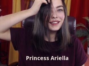 Princess_Ariella