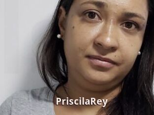 PriscilaRey