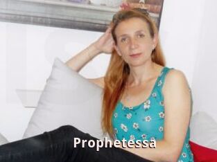 Prophetessa