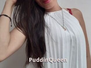 PuddinQueen