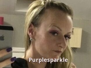 Purplesparkle