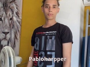 Pabloharpper