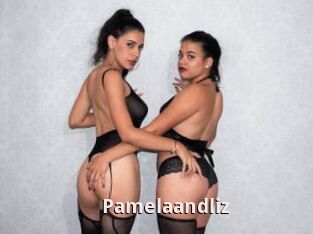 Pamelaandliz