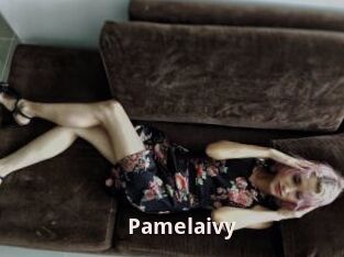 Pamelaivy