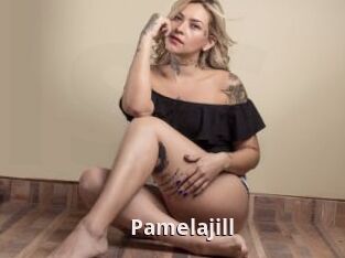 Pamelajill