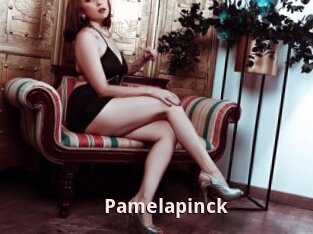 Pamelapinck