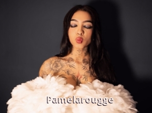 Pamelarougge