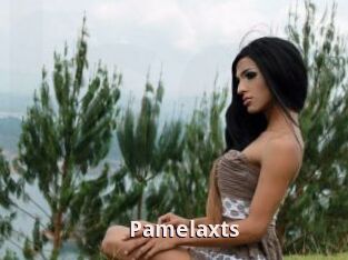 Pamelaxts