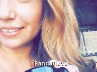 Panda0love