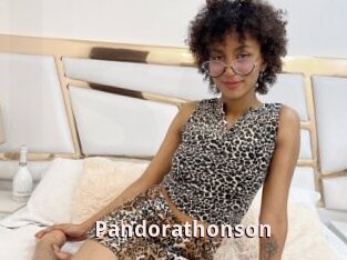 Pandorathonson