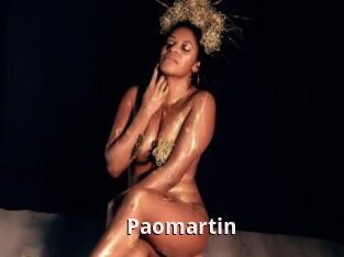 Paomartin