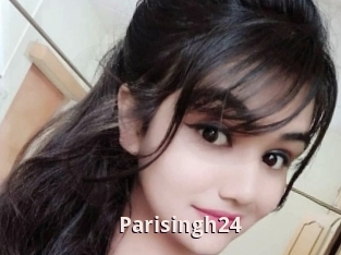 Parisingh24