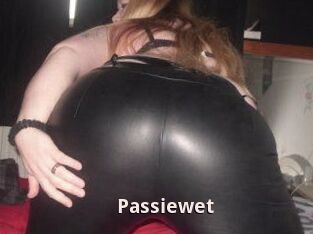 Passiewet