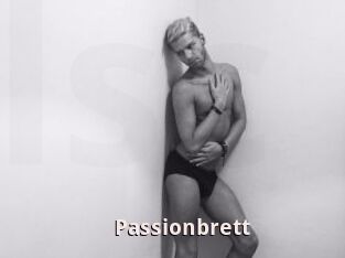 Passionbrett