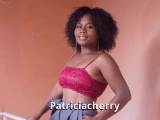 Patriciacherry