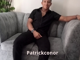 Patrickconor