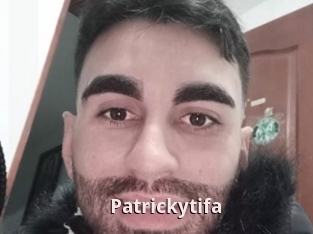 Patrickytifa