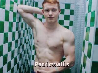 Patricwallis