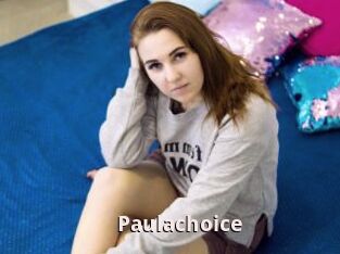 Paulachoice