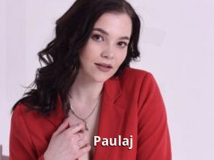 Paulaj