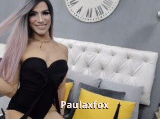 Paulaxfox