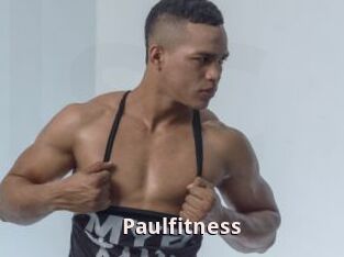 Paulfitness